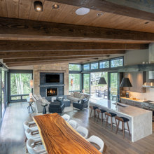 Kelowna Interior