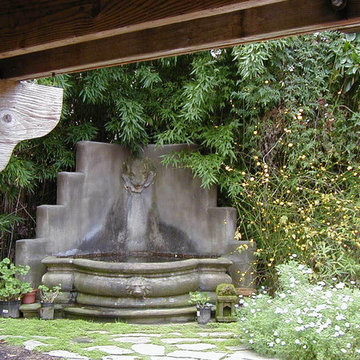 Water Features