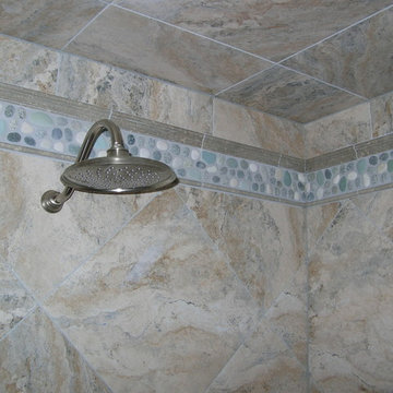 Richfield Master Bath