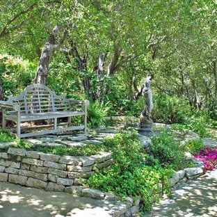 75 Traditional Los Angeles Landscaping Design Ideas - Stylish ...