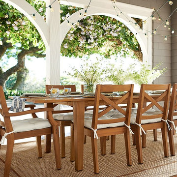 Outdoor Living