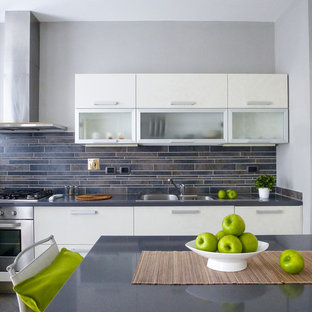 Appartamento Via Gabriele d'Annunzio - Firenze