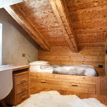 Chalet a Sauze d'Oulx