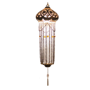 Egyptian Pendant Lighting