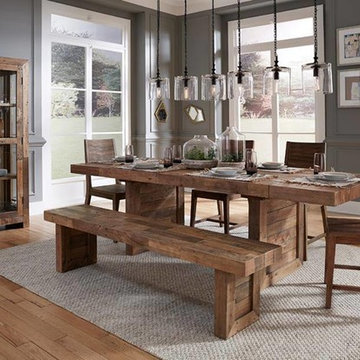 everyday- accent pieces