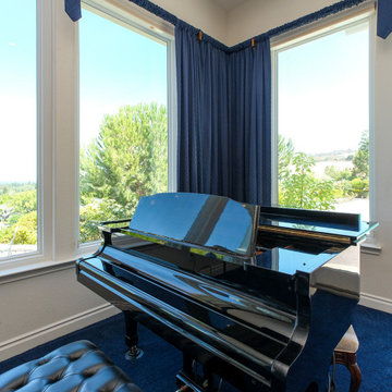 Stunning Room with New Picture Windows - Renewal by Andersen San Francisco Bay A