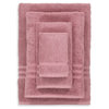 Denzi 4-Piece Towel Combination Set, Tea Rose