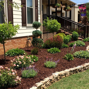 Better Home and Gardens Transformation Ongoing
