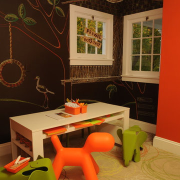 Child's Room