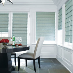 Hunter Douglas - Window Blinds