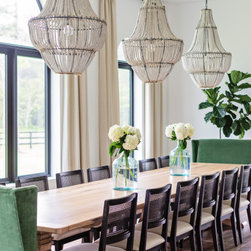 La Finca - Dining Tables