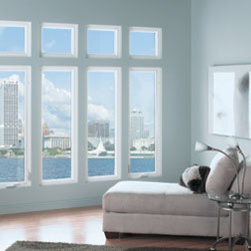 Windows & Patio Doors - Windows