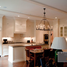 Kitchens