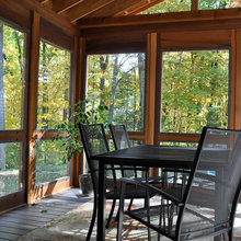 Screen Porch