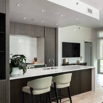 Atlanta High Rise Remodel