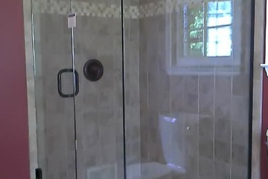 Carolina Shower Doors & Glass Llc