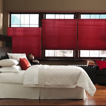 Next Generation Custom Blind's Projects