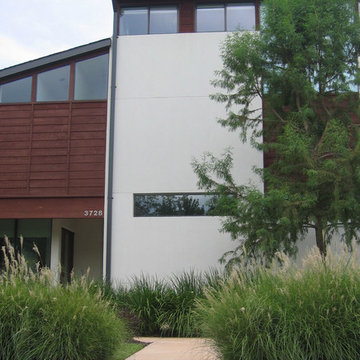 Ingold Residence