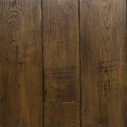 Bespoke Flooring - Products