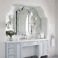 Makeup Counter