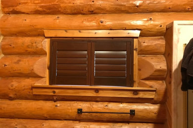 Shutters