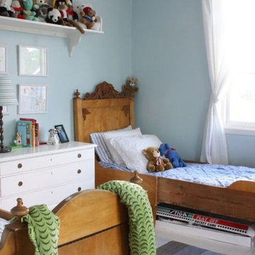 Boy's room