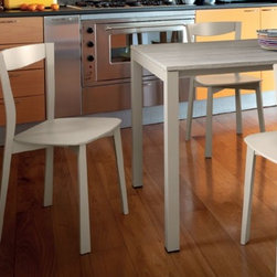 Chili chairs by DomItalia - Dining Chairs