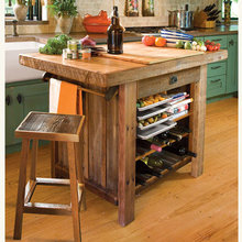 bar ideas