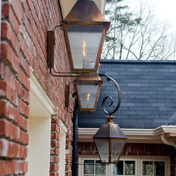 Lighting - Lighting