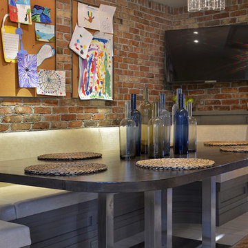 Cue Spot Kitchen