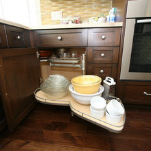 New  Kitchen