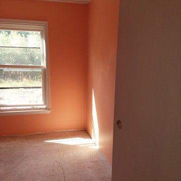 Bedroom Painting