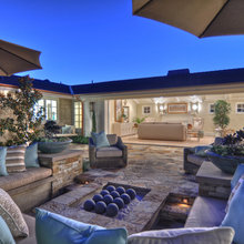 Patio Ideas