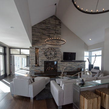 Residential
