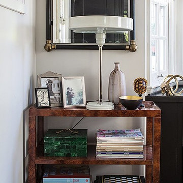 Inside Our Superstylish Office Makeover for Fashion Editor Marlien Rentmeester