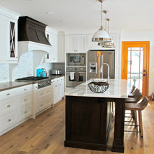 Kitchen Ideas