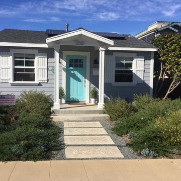 Ocean Beach Cottage