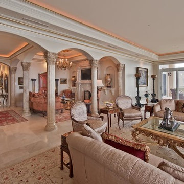 Italian Marble
