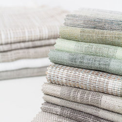 Pure & Simple IX - Spring19 - Drapery Fabric