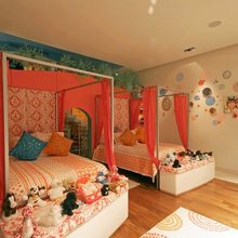 Naya's Room