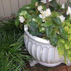 Drip Irrigation - Outdoor Products