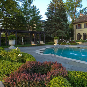 Renaissance Home
