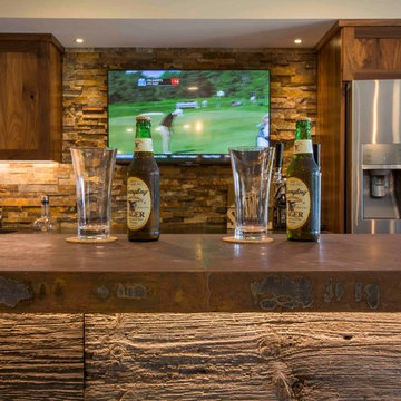 Kitchen Cabinets