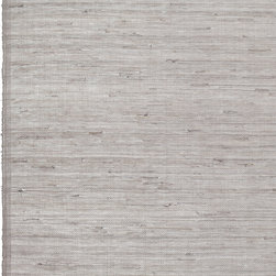 Natural Fiber Window Shades - Window Treatments
