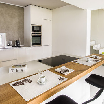 Interior Photography