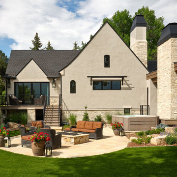 Arvada Tri-Level Remodel