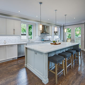 Symons Kitchen Design