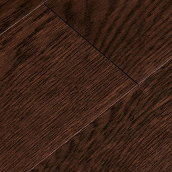 Room Settings - Hardwood Flooring