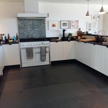 Coastal House revamp