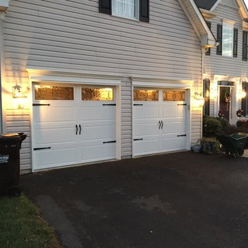 Gallery Wrought Iron